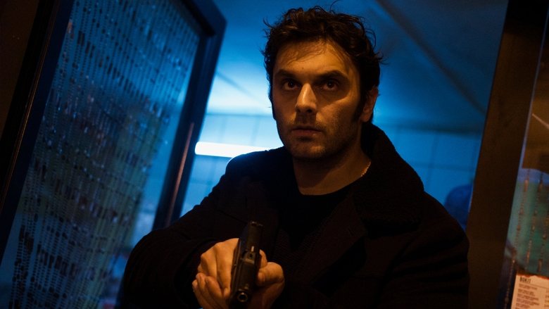 кадр из фильма Как я стал супергероем