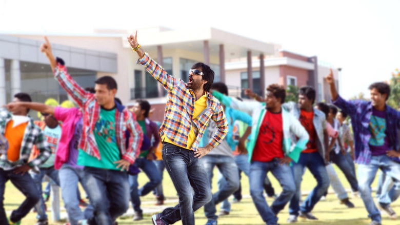 кадр из фильма పవర్