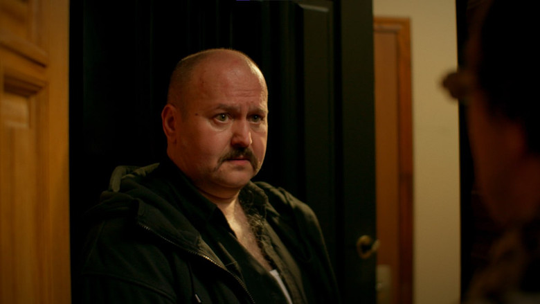 кадр из фильма Мій найкращий друг Валера