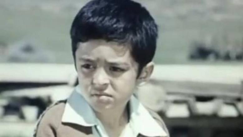 кадр из фильма Мужское воспитание