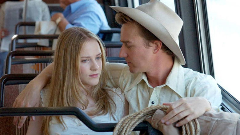 кадр из фильма Это случилось в долине