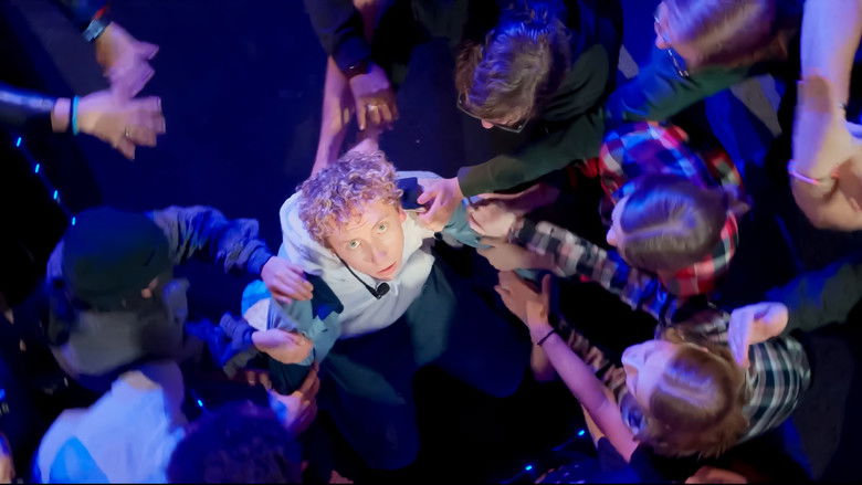 кадр из фильма Cancel Me