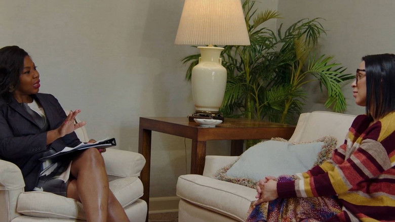 кадр из фильма Missionary