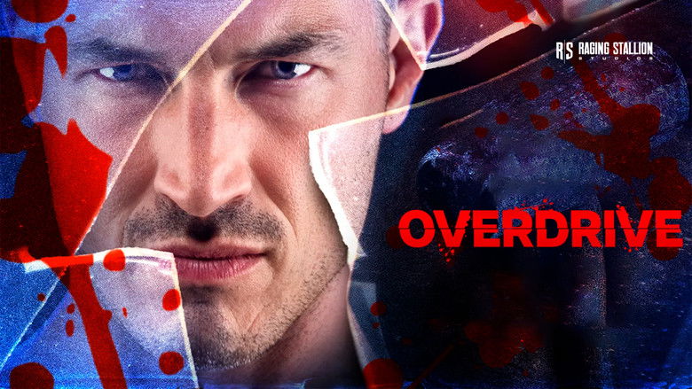 кадр из фильма Overdrive