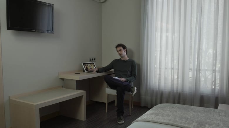кадр из фильма Hotel Asturies
