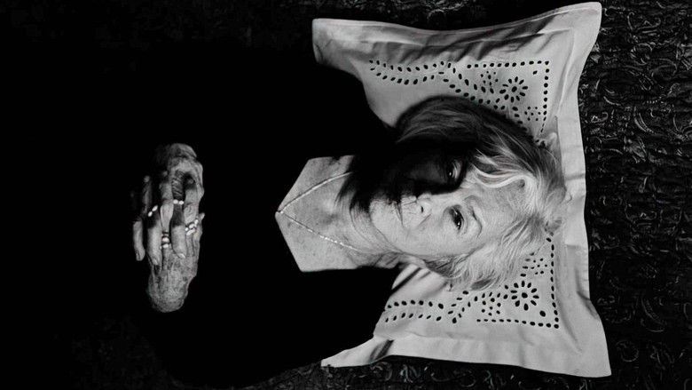 кадр из фильма Pora umierać