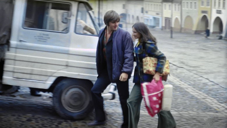 кадр из фильма Тут крутых нет