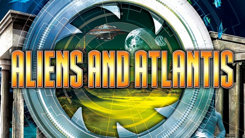 кадр из фильма Aliens and Atlantis: Stargates and Hidden Realms