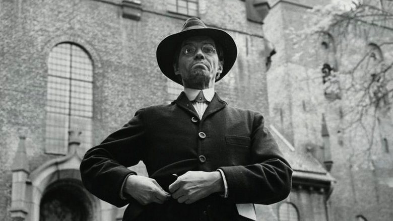 кадр из фильма Голод