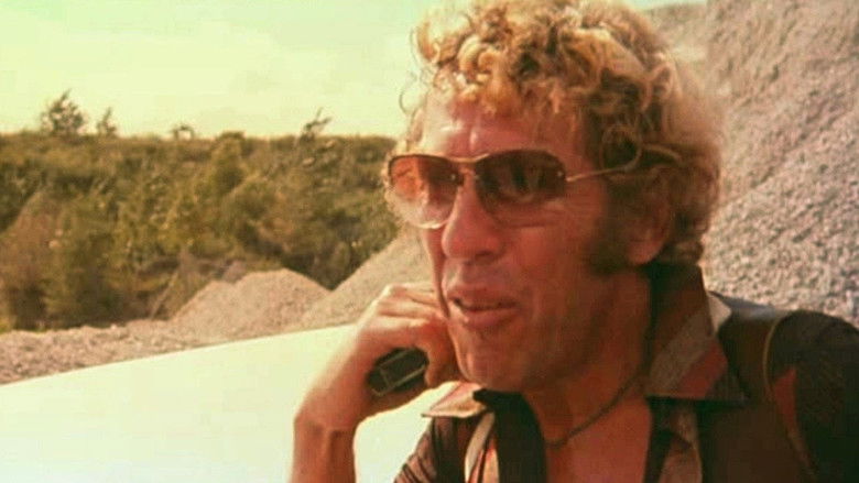 кадр из фильма Stingray