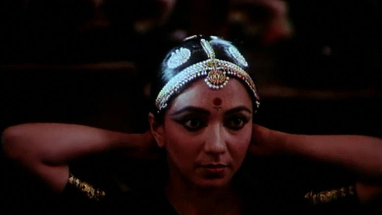 кадр из фильма Sanchari