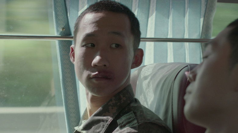 кадр из фильма 폭력의 씨앗