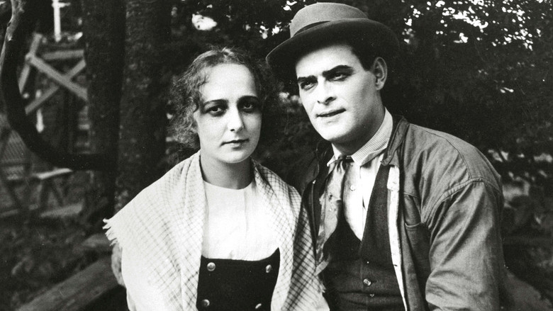 кадр из фильма Koskenlaskijan morsian