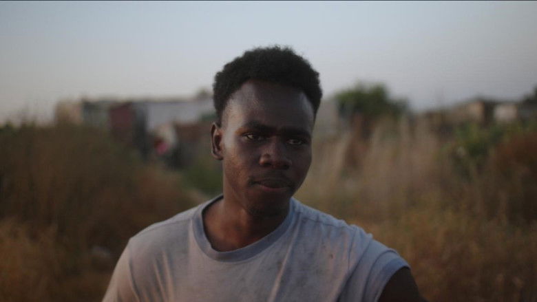 кадр из фильма La Lucha Imposible