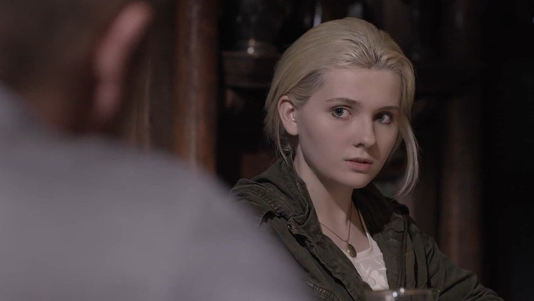 кадр из фильма Злая кровь