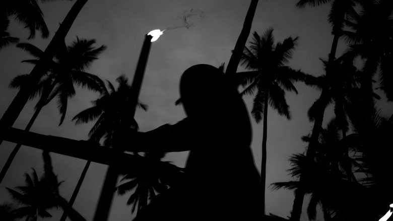 кадр из фильма Hele sa Hiwagang Hapis