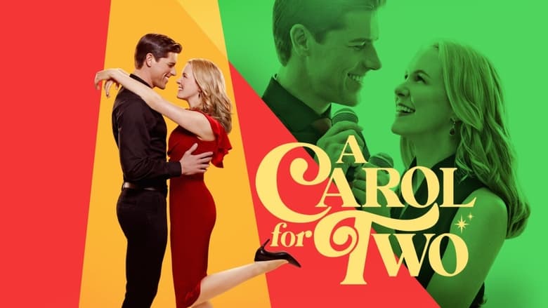 кадр из фильма A Carol for Two