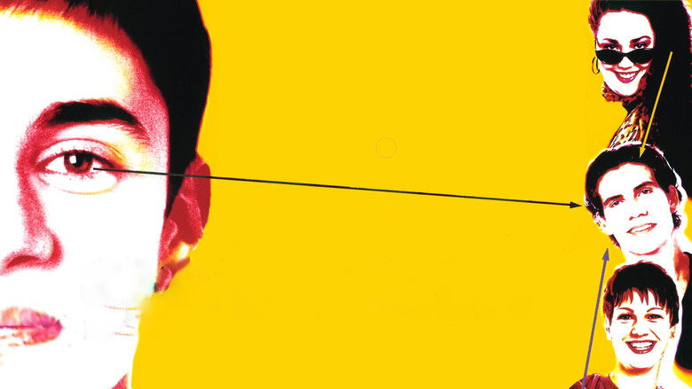 кадр из фильма Get Real