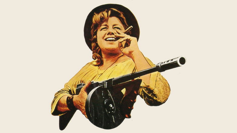 кадр из фильма Кровавая мама