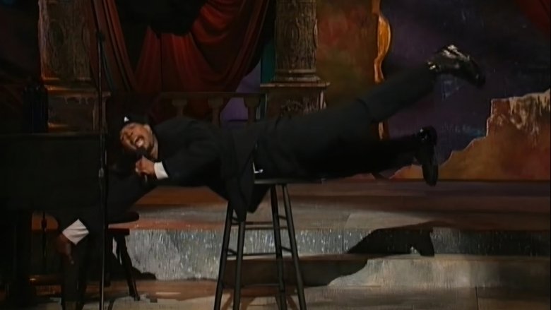 кадр из фильма Damon Wayans: Still Standing