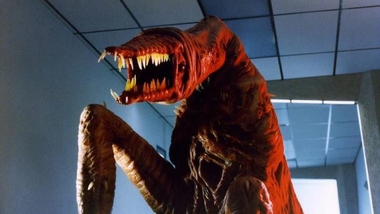 кадр из фильма Метаморфозы: Фактор чужого