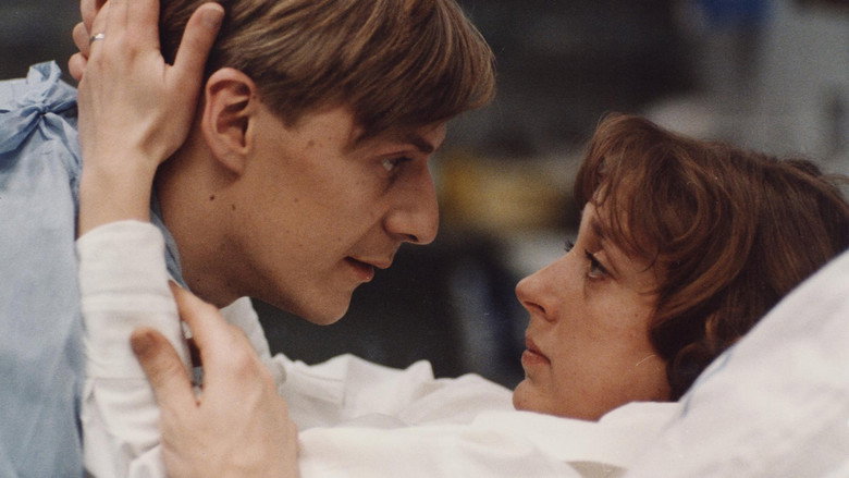 кадр из фильма Vinterbørn