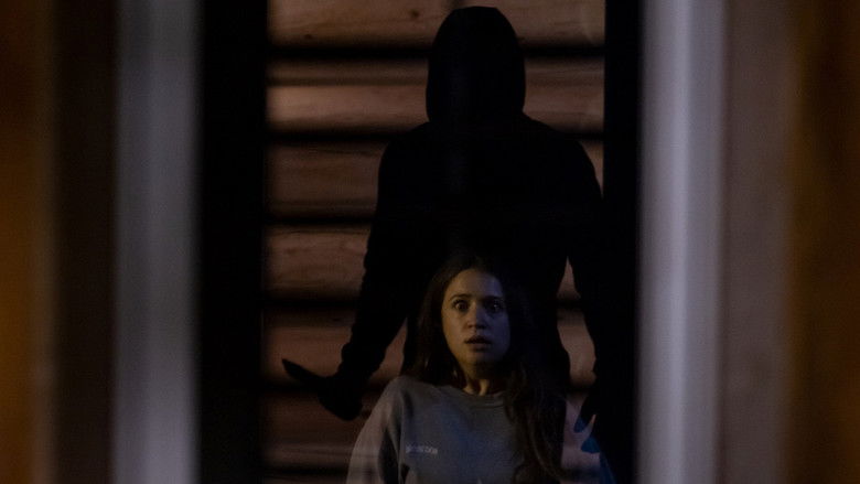 кадр из фильма Больной