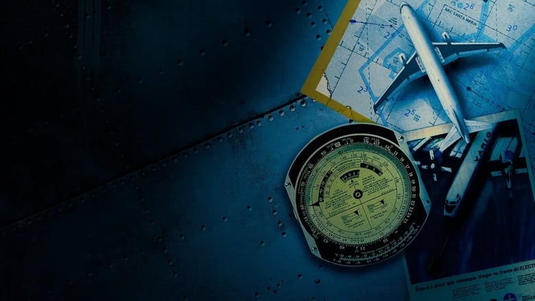 кадр из фильма Varig: A Caixa-Preta do Brasil