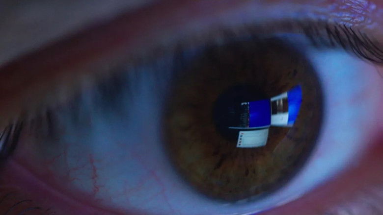 кадр из фильма Mascus, les hommes qui détestent les femmes