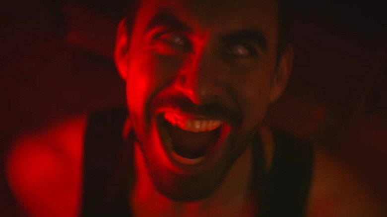 кадр из фильма Haunted House of Pancakes