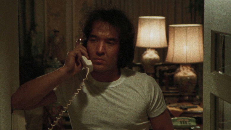 кадр из фильма 襲撃 ＢＵＲＮＩＮＧ　ＤＯＧ