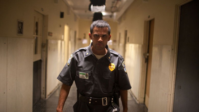 кадр из фильма Escapee