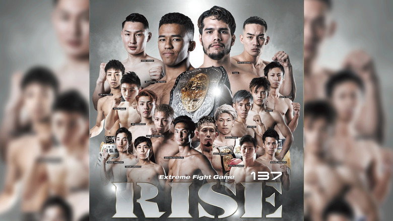 кадр из фильма RISE 137