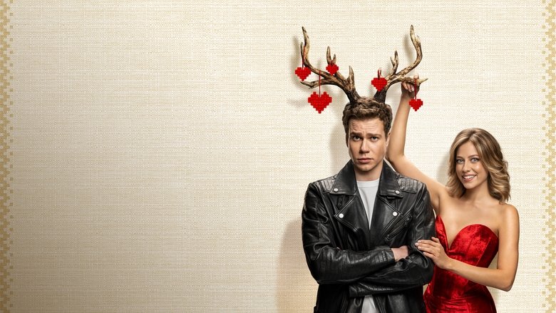 кадр из фильма Олень