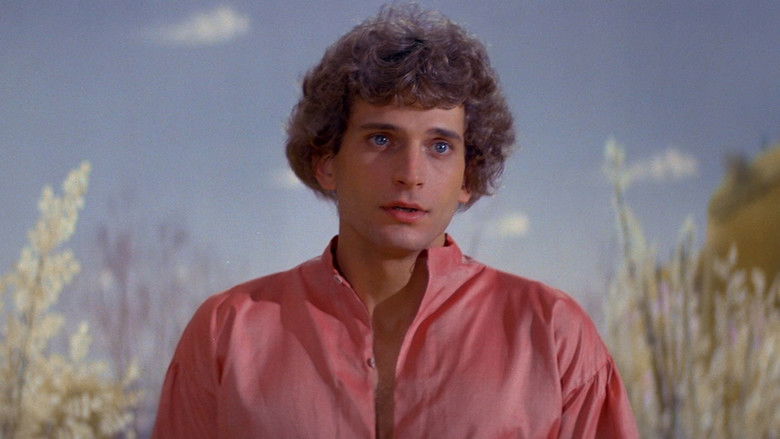 кадр из фильма Пираты Пензенса