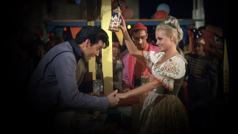 кадр из фильма Двойные неприятности