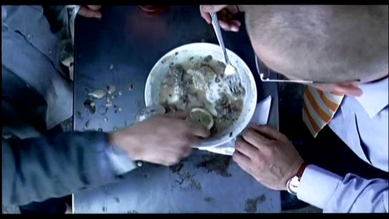 кадр из фильма Szalontüdő