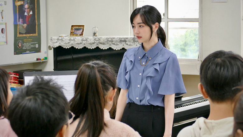 кадр из фильма 屁孩不屁孩