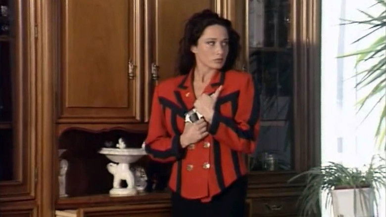 кадр из фильма Una calda moglie infedele