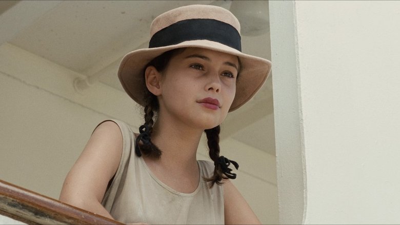 кадр из фильма Любовник