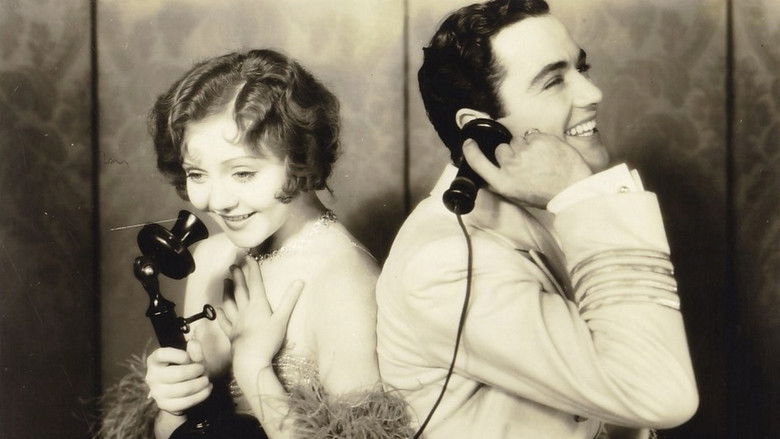 кадр из фильма Close Harmony