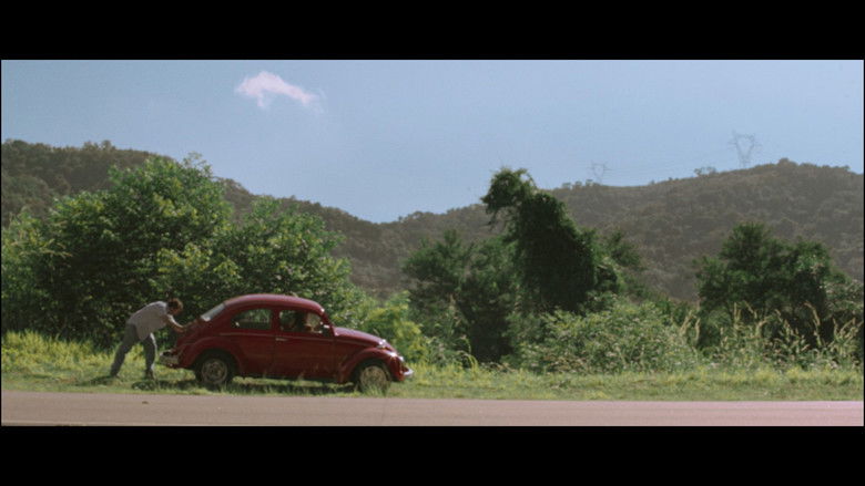 кадр из фильма DADO