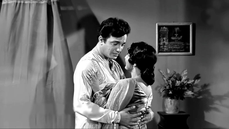 кадр из фильма দেয়া নেয়া