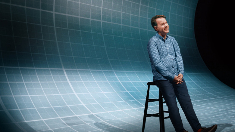 кадр из фильма Mike Birbiglia: The Old Man and the Pool