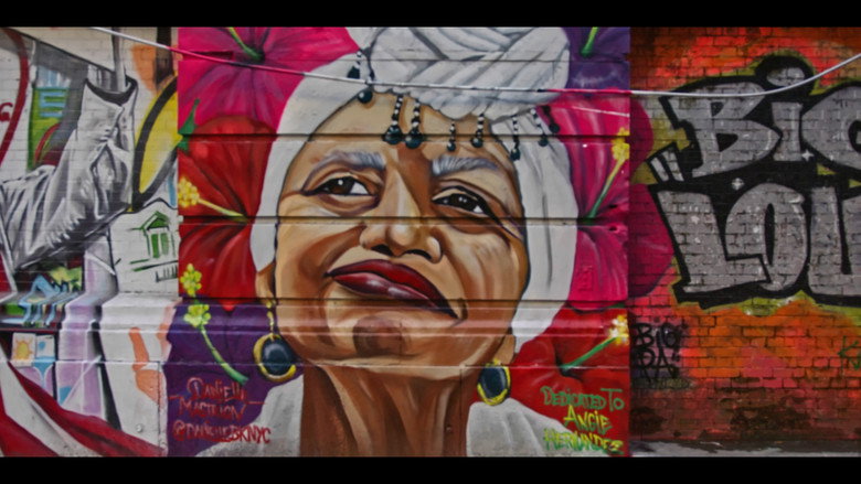 кадр из фильма Faith in Blackness: An Exploration of AfroLatine Spirituality
