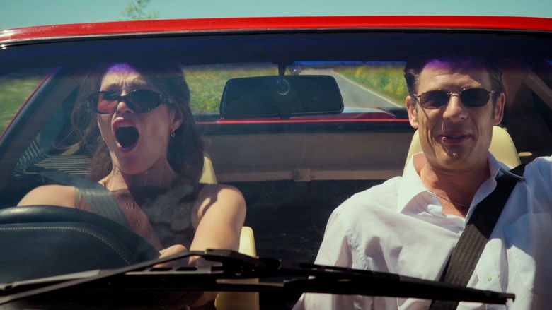 кадр из фильма Шпион, которого не было