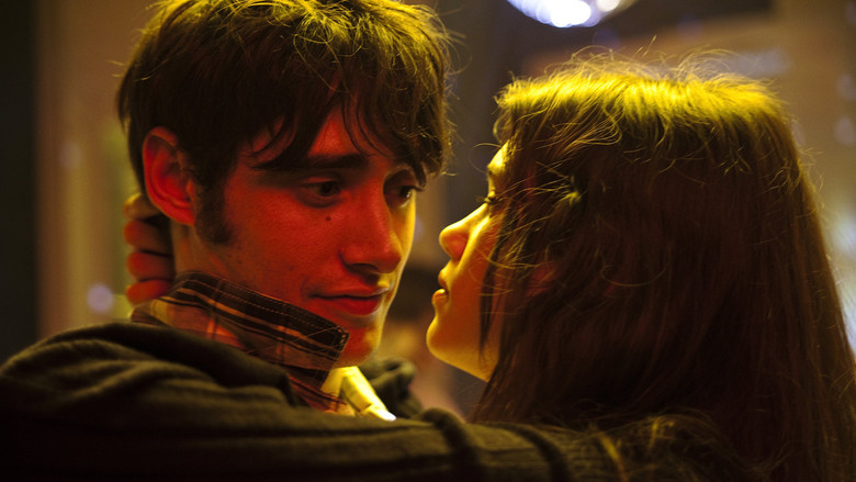 кадр из фильма Секс ангелов