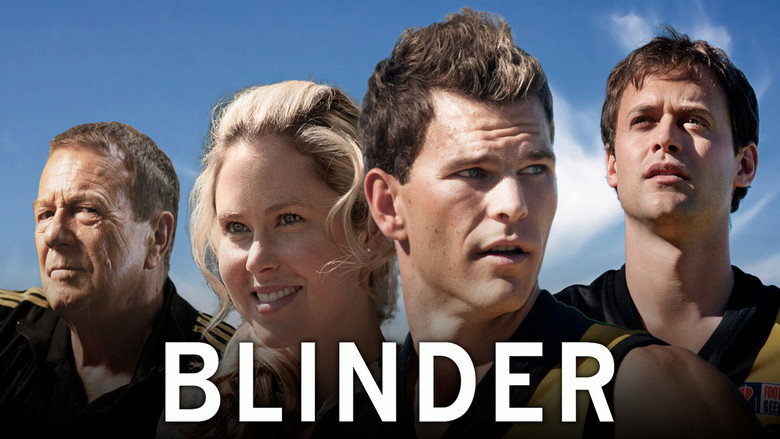 кадр из фильма Blinder