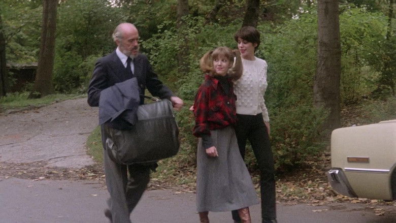 кадр из фильма Bella