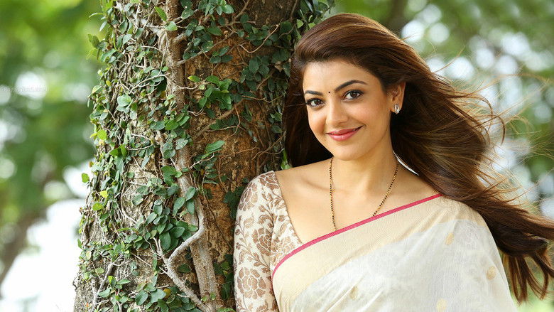 кадр из фильма నేనే రాజు నేనే మంత్రి